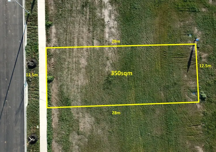 Second view of Homely land listing, 5 Jules Street, St Leonards VIC 3223