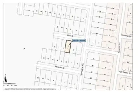 Fourth view of Homely land listing, 5 Jules Street, St Leonards VIC 3223