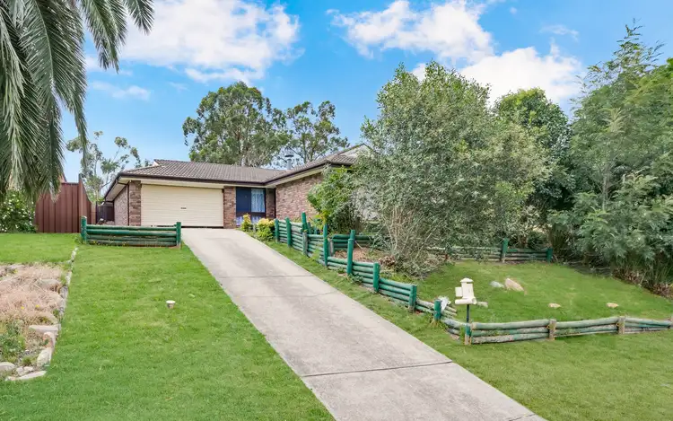 Main view of Homely house listing, 113 Longhurst Road, Minto NSW 2566
