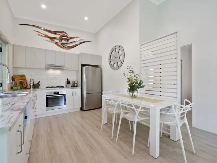 Second view of Homely house listing, 248 Esk Hampton Road, Esk QLD 4312