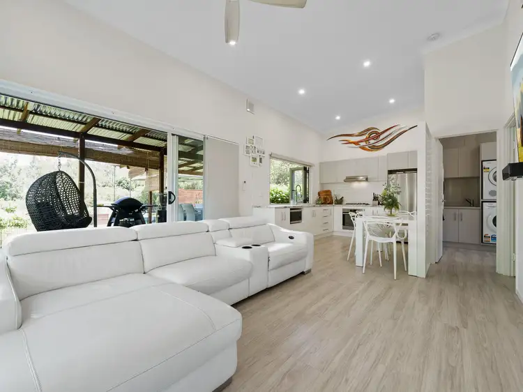 Fifth view of Homely house listing, 248 Esk Hampton Road, Esk QLD 4312