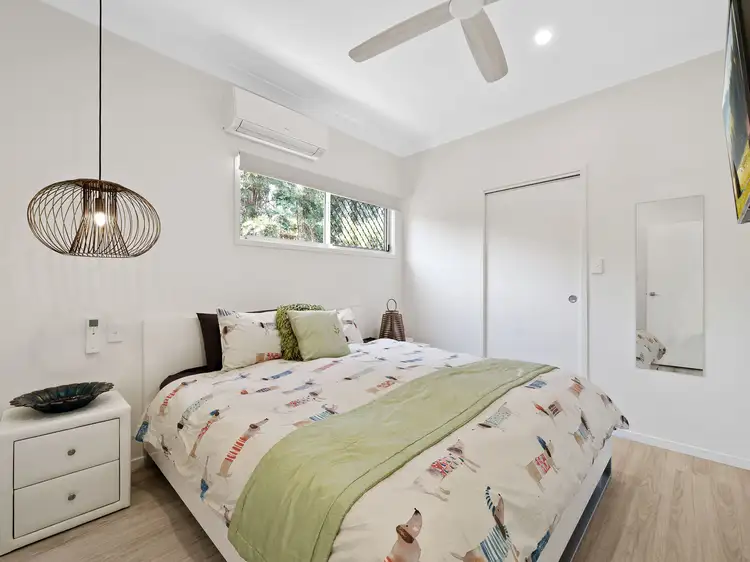Sixth view of Homely house listing, 248 Esk Hampton Road, Esk QLD 4312
