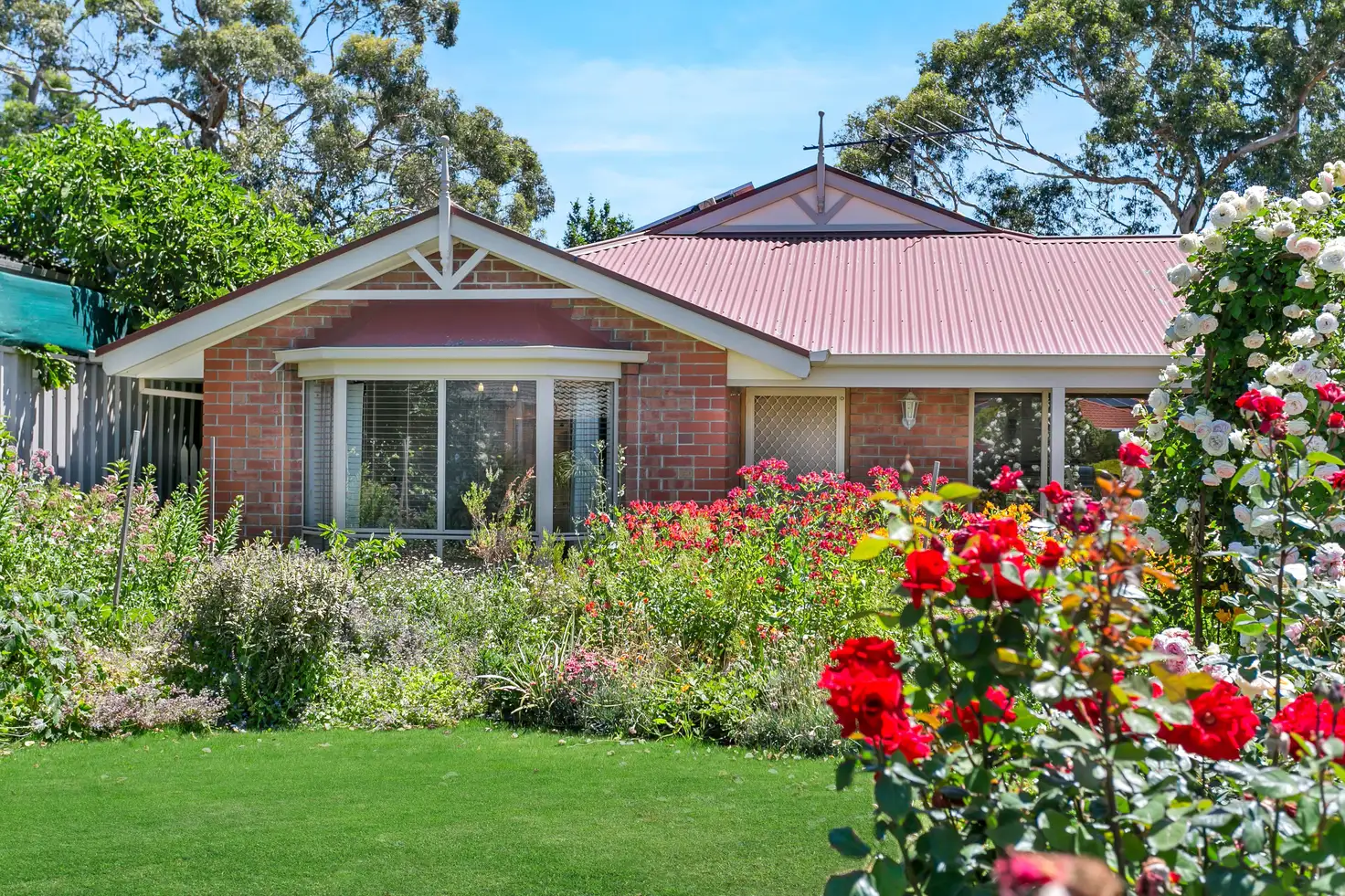Main view of Homely house listing, 10 Heinrich Court, Mount Barker SA 5251