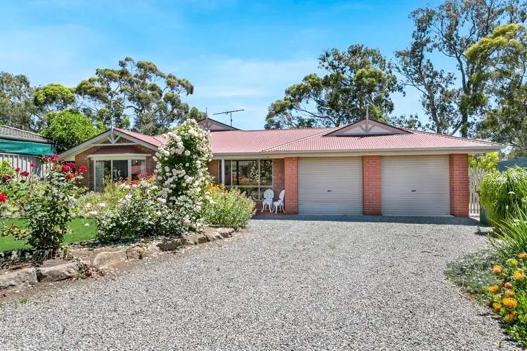 Second view of Homely house listing, 10 Heinrich Court, Mount Barker SA 5251