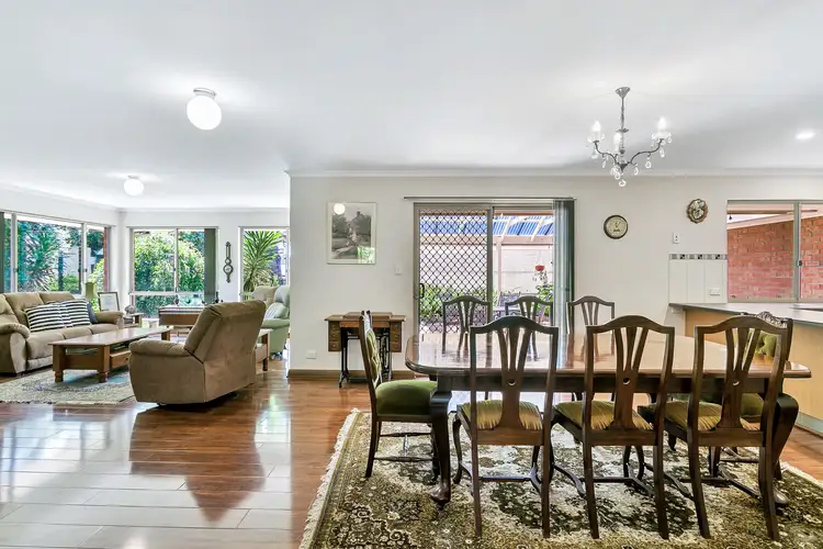 Sixth view of Homely house listing, 10 Heinrich Court, Mount Barker SA 5251
