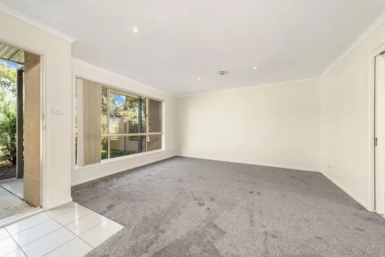 Second view of Homely townhouse listing, 1/11 Frances Burke Street, Gungahlin ACT 2912