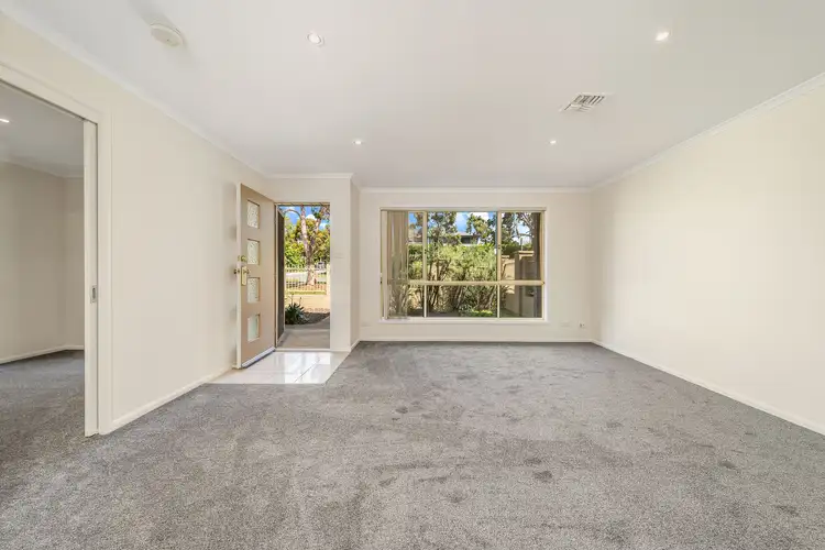 Third view of Homely townhouse listing, 1/11 Frances Burke Street, Gungahlin ACT 2912