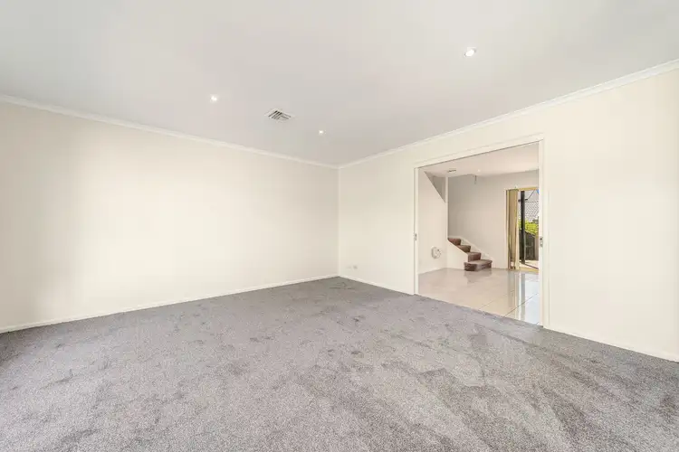 Fourth view of Homely townhouse listing, 1/11 Frances Burke Street, Gungahlin ACT 2912