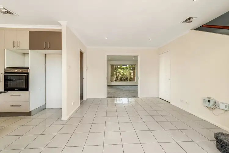 Fifth view of Homely townhouse listing, 1/11 Frances Burke Street, Gungahlin ACT 2912
