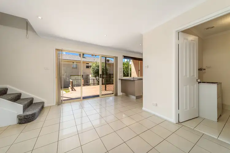 Sixth view of Homely townhouse listing, 1/11 Frances Burke Street, Gungahlin ACT 2912
