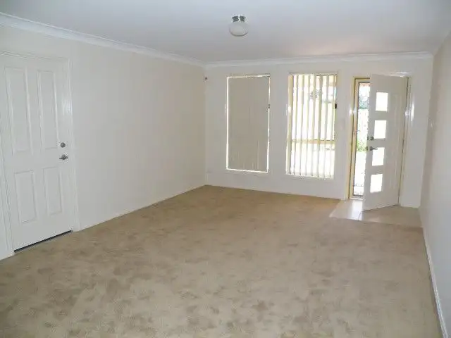 Second view of Homely house listing, 13 Morning view Close, Quirindi NSW 2343