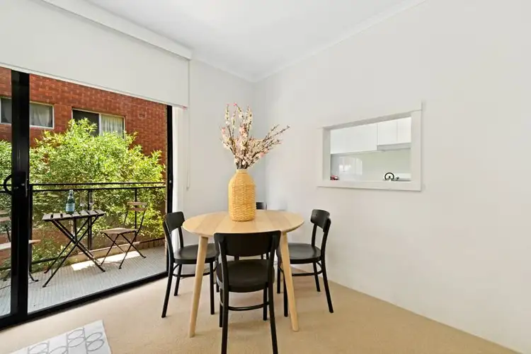Second view of Homely unit listing, 8/45 Hamilton Road, Fairfield NSW 2165