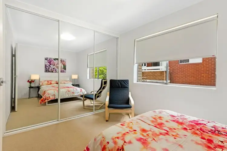Third view of Homely unit listing, 8/45 Hamilton Road, Fairfield NSW 2165