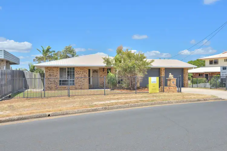 15 Kauri Drive, Kin Kora QLD 4680
