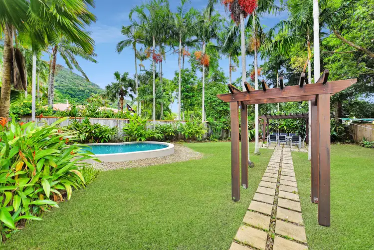 Main view of Homely house listing, 66 Terebra Street, Palm Cove QLD 4879