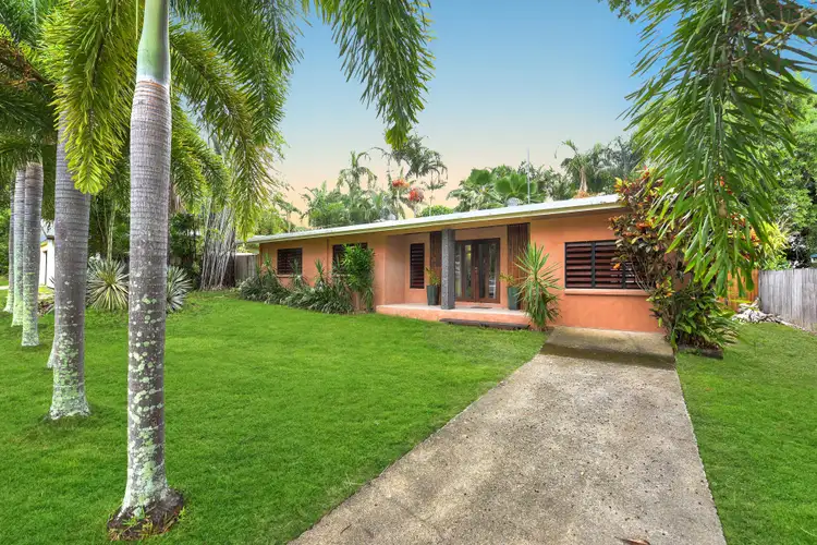 Second view of Homely house listing, 66 Terebra Street, Palm Cove QLD 4879