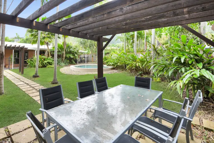 Fourth view of Homely house listing, 66 Terebra Street, Palm Cove QLD 4879