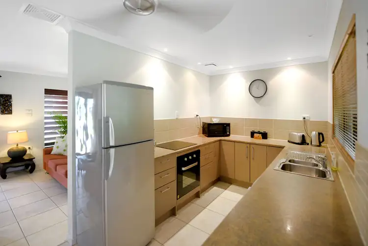 Seventh view of Homely house listing, 66 Terebra Street, Palm Cove QLD 4879