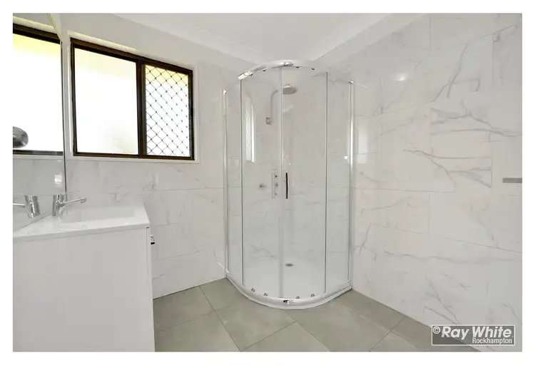 Fifth view of Homely house listing, 67 Medcraf Street, Park Avenue QLD 4701
