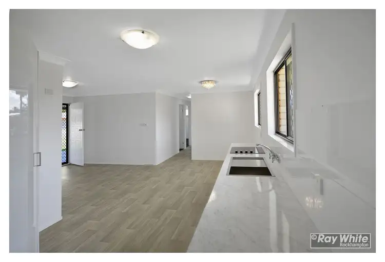 Sixth view of Homely house listing, 67 Medcraf Street, Park Avenue QLD 4701