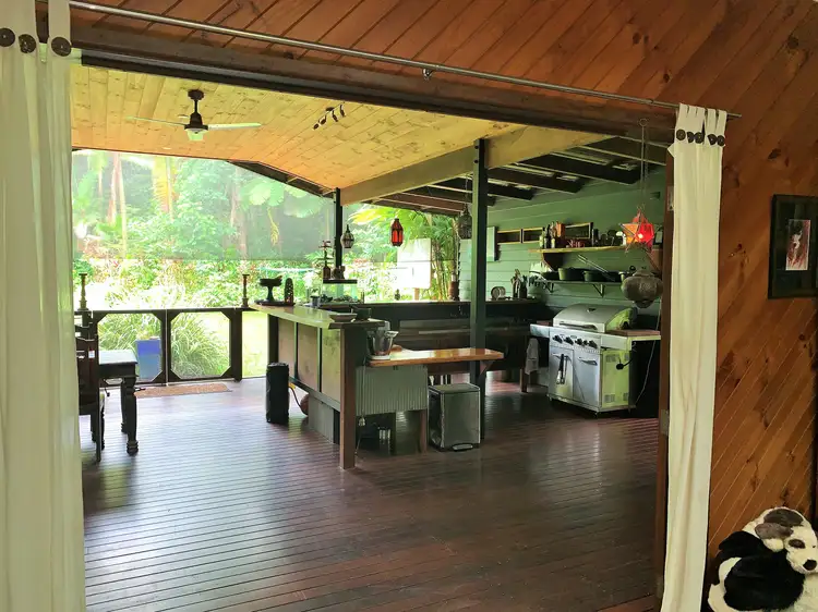 Main view of Homely house listing, 9 Maple Road, Cow Bay, Daintree QLD 4873