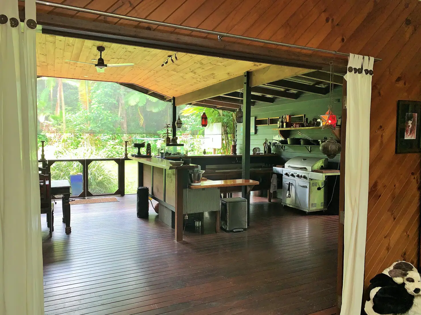 Main view of Homely house listing, 9 Maple Road, Cow Bay, Daintree QLD 4873