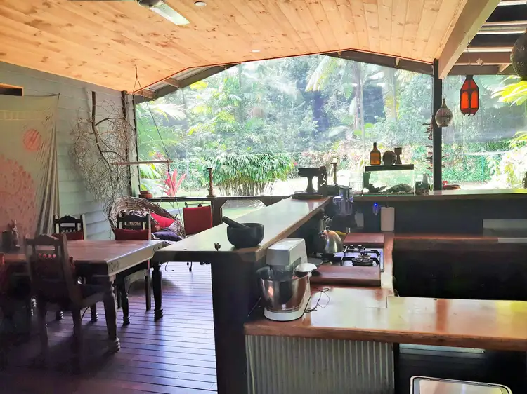 Second view of Homely house listing, 9 Maple Road, Cow Bay, Daintree QLD 4873