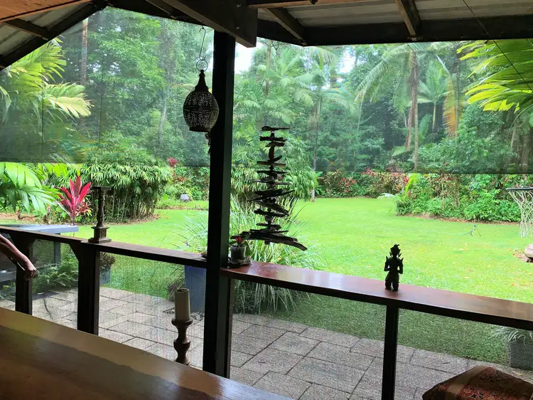 Fourth view of Homely house listing, 9 Maple Road, Cow Bay, Daintree QLD 4873