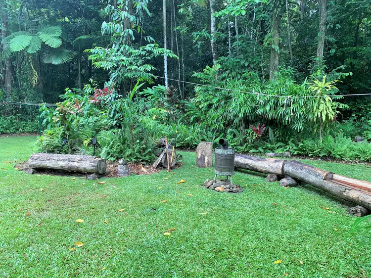 Sixth view of Homely house listing, 9 Maple Road, Cow Bay, Daintree QLD 4873