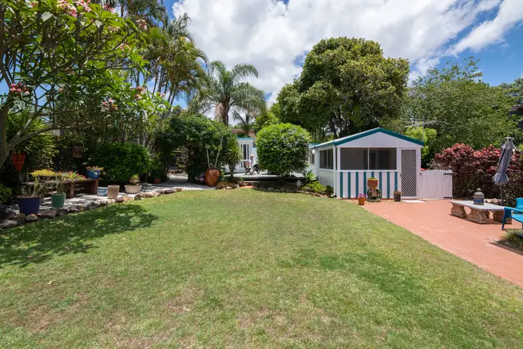Main view of Homely house listing, 12 Red Hill Road, Nudgee QLD 4014