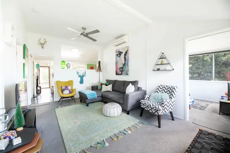 Fifth view of Homely house listing, 12 Red Hill Road, Nudgee QLD 4014