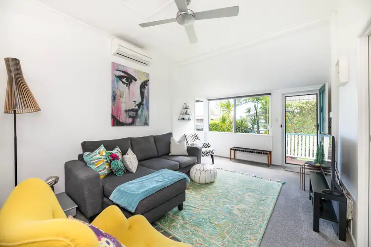 Sixth view of Homely house listing, 12 Red Hill Road, Nudgee QLD 4014