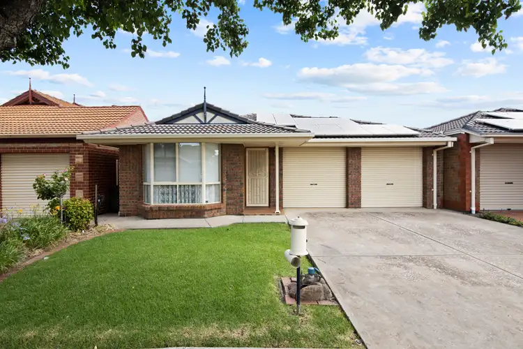 Main view of Homely house listing, 26 Burgundy Way, Glengowrie SA 5044