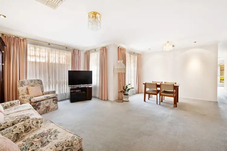 Second view of Homely house listing, 26 Burgundy Way, Glengowrie SA 5044