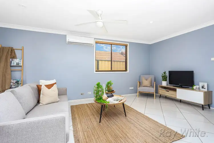 Second view of Homely house listing, 2 Chaplain Place, Bligh Park NSW 2756