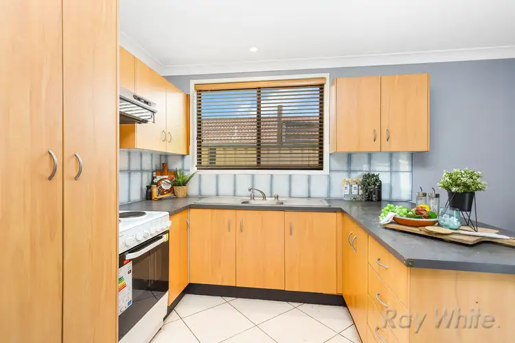 Third view of Homely house listing, 2 Chaplain Place, Bligh Park NSW 2756