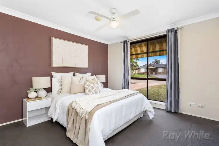Fifth view of Homely house listing, 2 Chaplain Place, Bligh Park NSW 2756