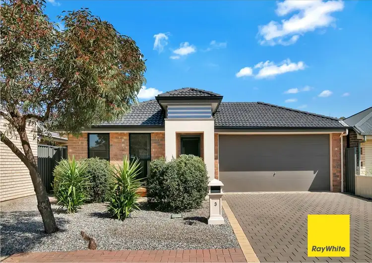 3 Acacia Court, Munno Para West SA 5115