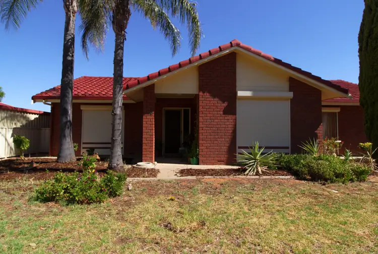 Main view of Homely house listing, 10 Trantalis Court, Loxton SA 5333