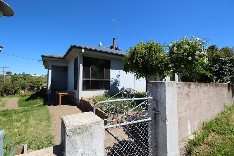 Main view of Homely house listing, 41 Murray Street, Tumbarumba NSW 2653