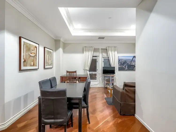 Fourth view of Homely apartment listing, 102/229 Queen Street, Brisbane City QLD 4000