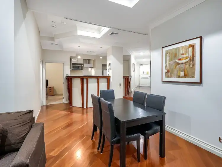 Fifth view of Homely apartment listing, 102/229 Queen Street, Brisbane City QLD 4000