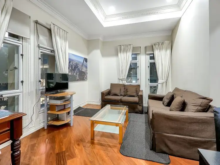 Sixth view of Homely apartment listing, 102/229 Queen Street, Brisbane City QLD 4000