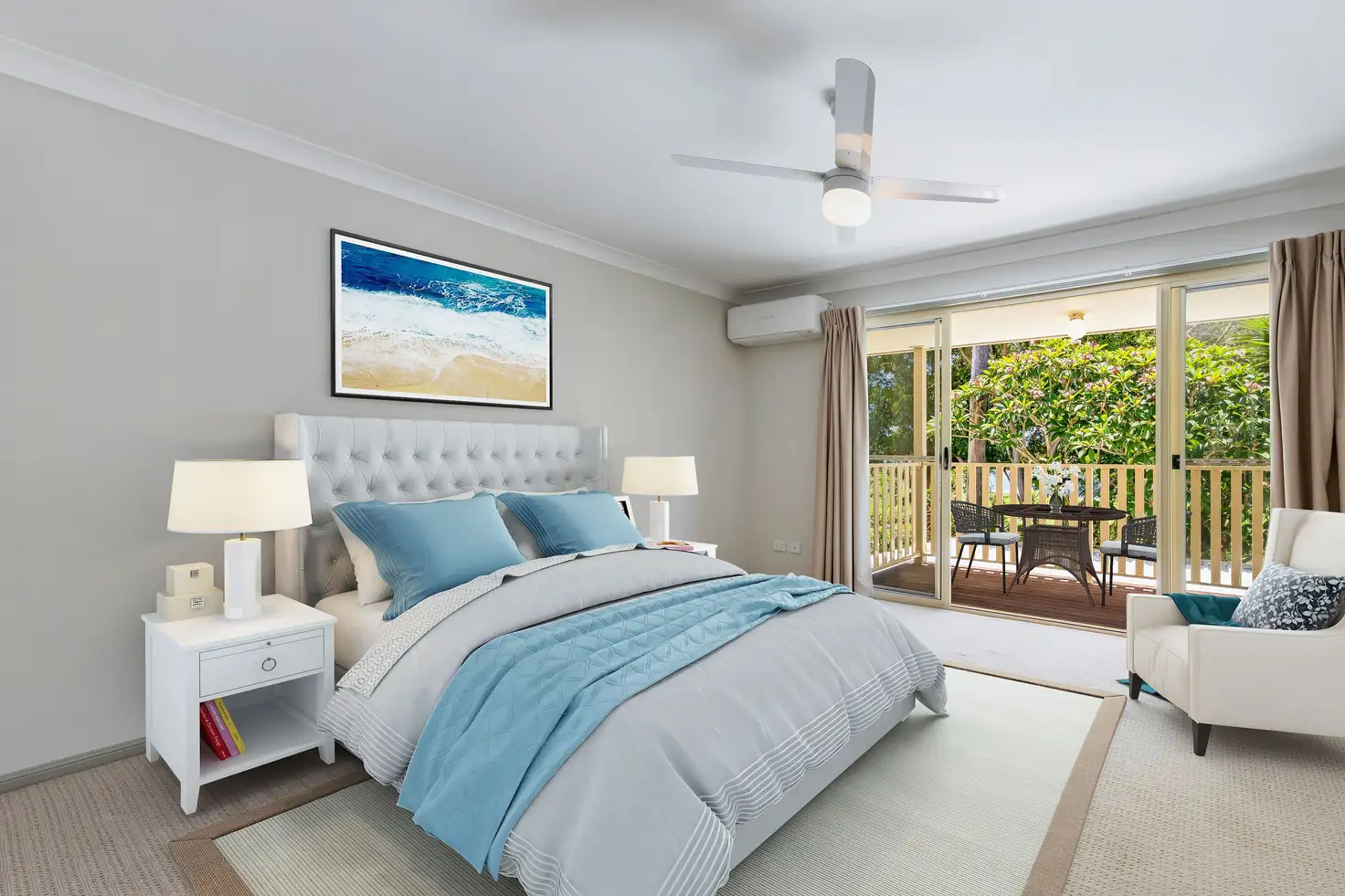 Main view of Homely unit listing, 9/45 Dalton Drive, Maroochydore QLD 4558