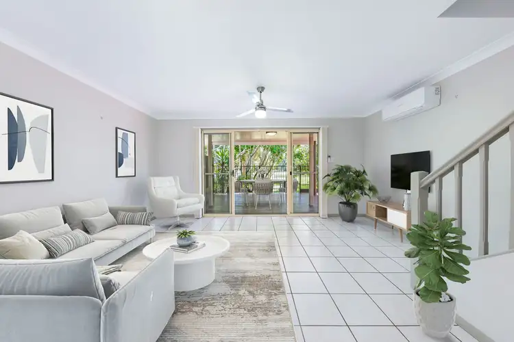 Fourth view of Homely unit listing, 9/45 Dalton Drive, Maroochydore QLD 4558