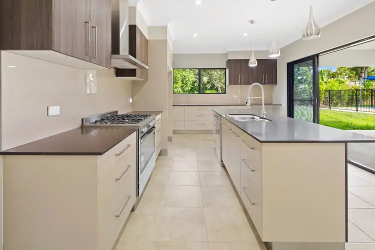 Fifth view of Homely house listing, 211 Strathdickie Road, Strathdickie QLD 4800