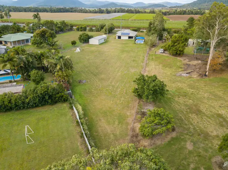 Sixth view of Homely house listing, 211 Strathdickie Road, Strathdickie QLD 4800