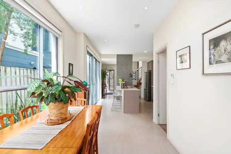 Fifth view of Homely semi-detached listing, 5b Malparara Street, Tugun QLD 4224