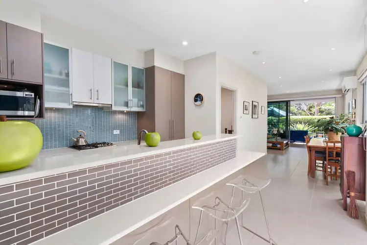 Sixth view of Homely semi-detached listing, 5b Malparara Street, Tugun QLD 4224