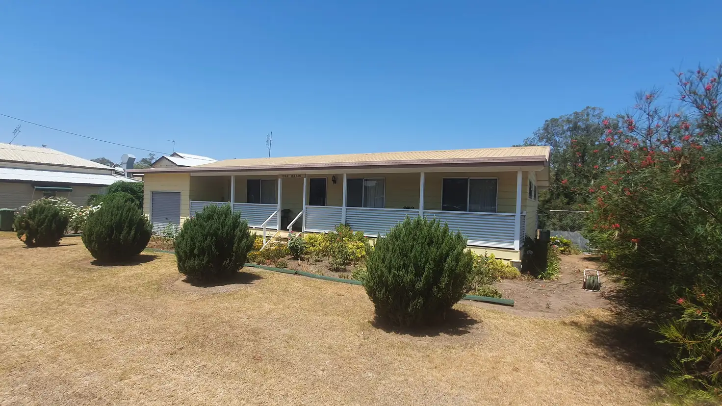 Main view of Homely house listing, 16 Munro Street, Cooyar QLD 4402